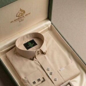 VIP Special Arabian Jubba