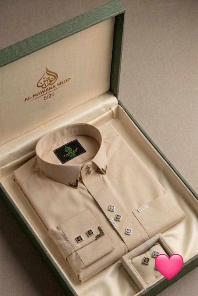 VIP Special Arabian Jubba